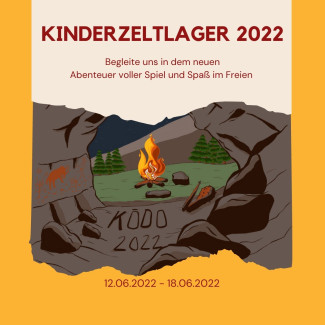Flyer für KöDo 2022